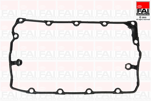 Gasket, cylinder head cover